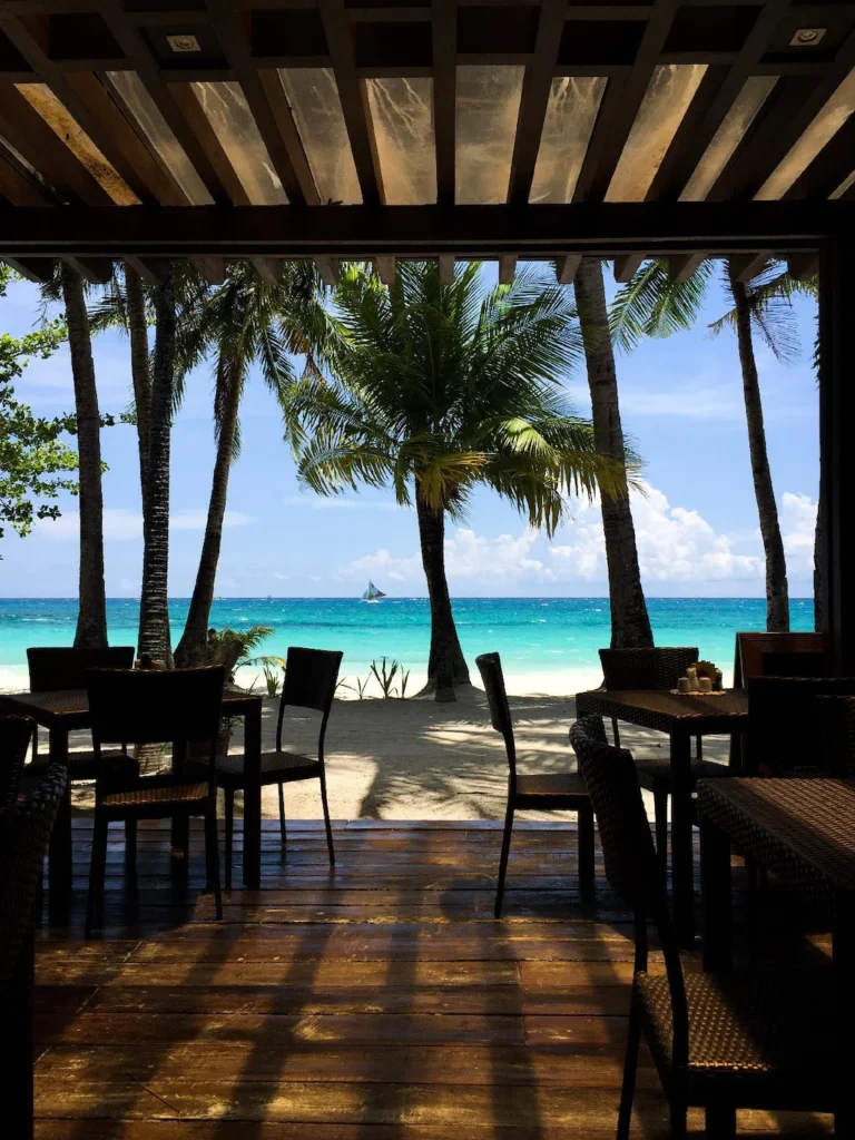 357 Boracay Resort Travel Guide Reviews 3 Star Amazing Stay