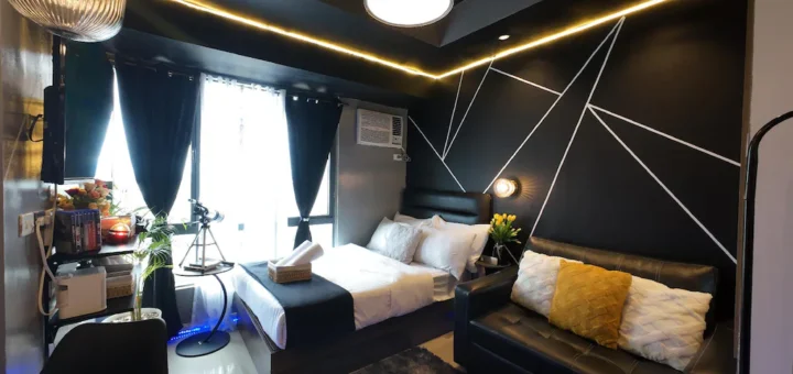 35th Couple’s Escape: City Views, Manila, Philippines