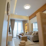 2BR Penthouse in resort-type condo in Taguig City, Manila, Philippines