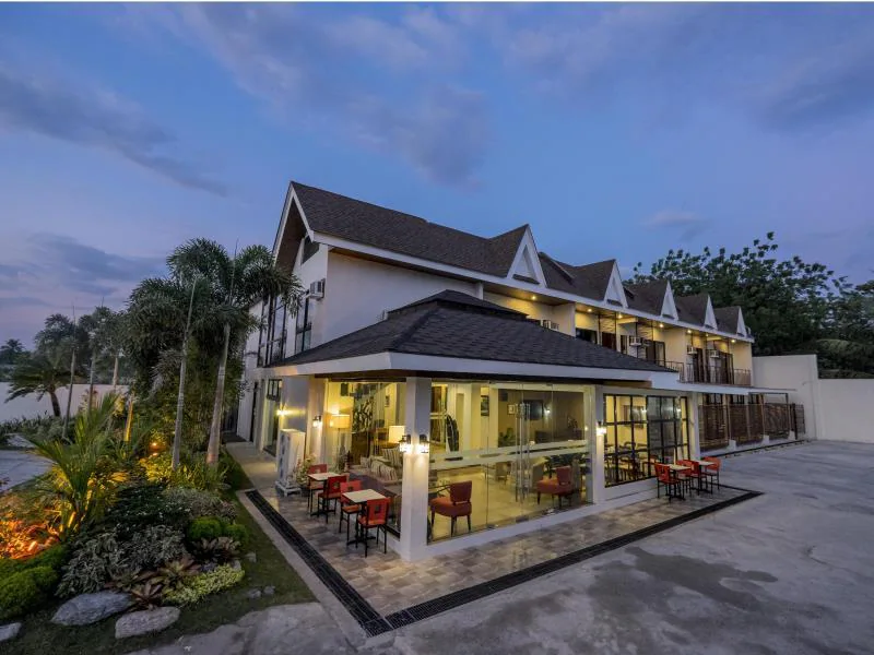 3G Garden Hotel General Santos City, General Santos City, Philippines