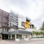 3K Hotel and Restaurant, Santiago, Philippines
