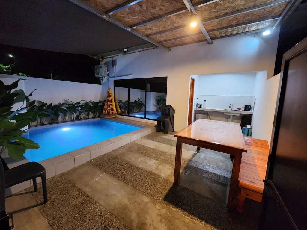 3S Farm and Resort, Batangas, Philippines
