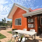 4-Backpackers' Mixed Dorm Near Alona Beach 01, Bohol, Philippines