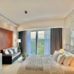 40 sqm Spacious Studio at AEON TOWERS, Davao City, Philippines