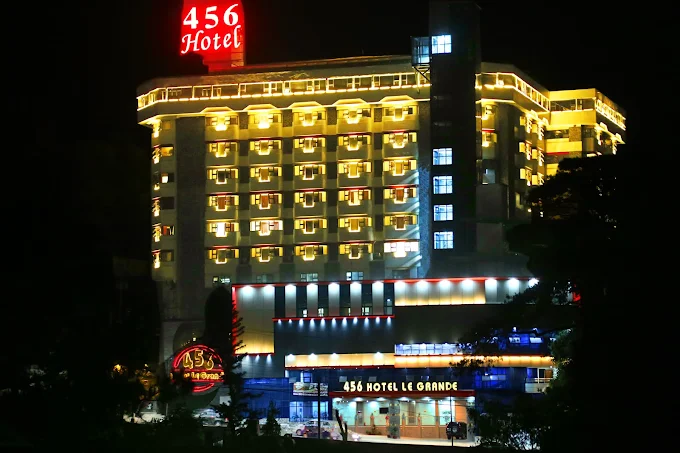 456 Hotel Baguio Philippines Reviews and Travel Guide