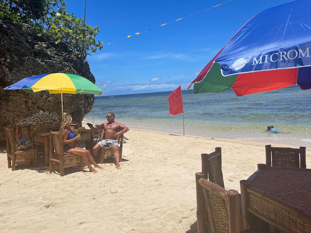 5 Best Reasons to Book Gratum Beach Resort Dapitan City Philippines: Ultimate Reviews and Travel Guide