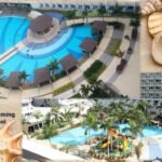529 Shell Residences -pool view w/ Netflix & cable