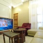 65 inches HDR TV & Fibr Internet PLDT