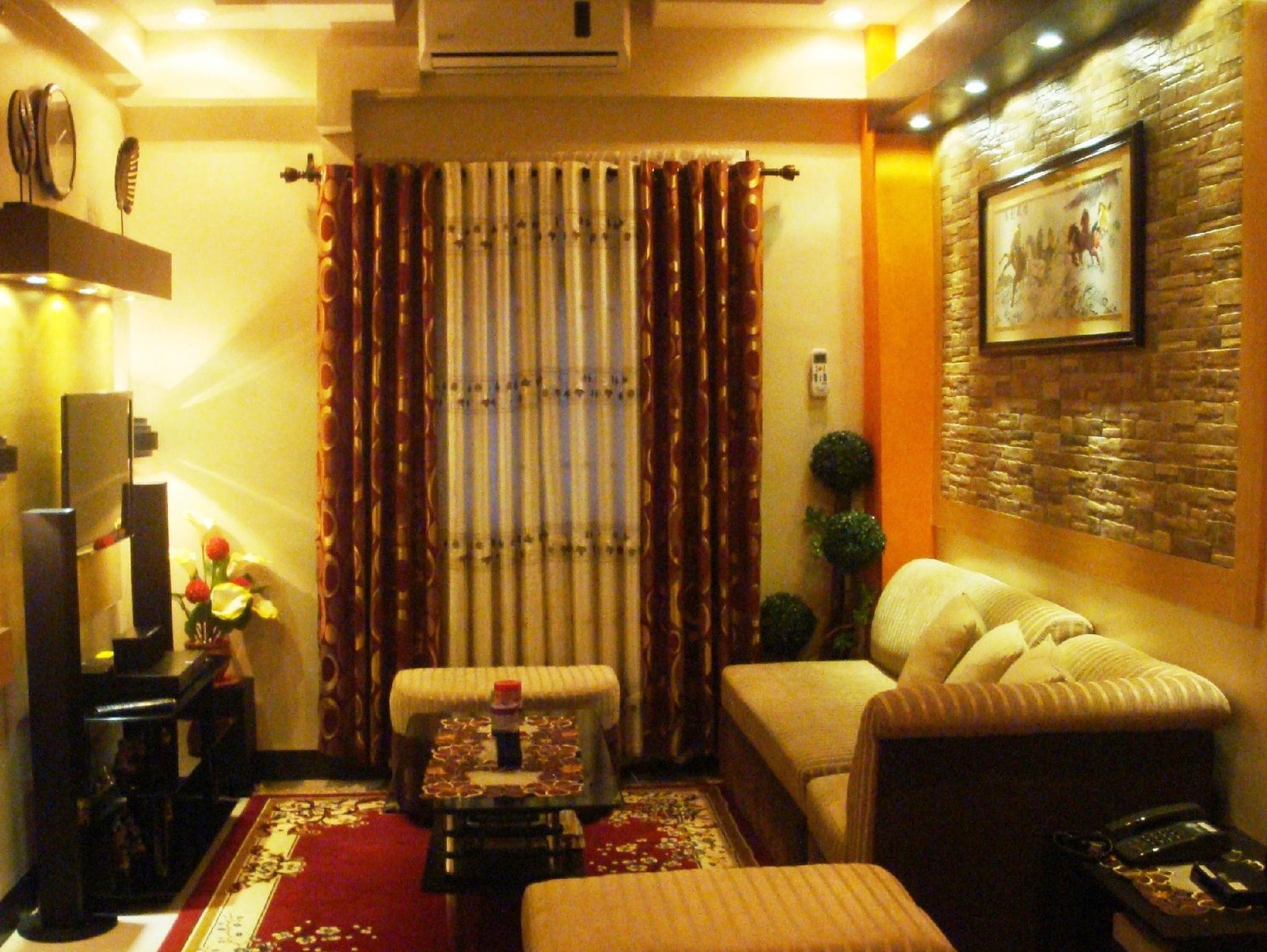 6C Sarasota 4 Residential Resort