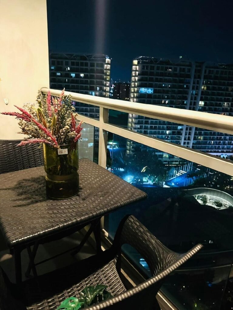 #79 Azure Miami Tower, Manila, Philippines