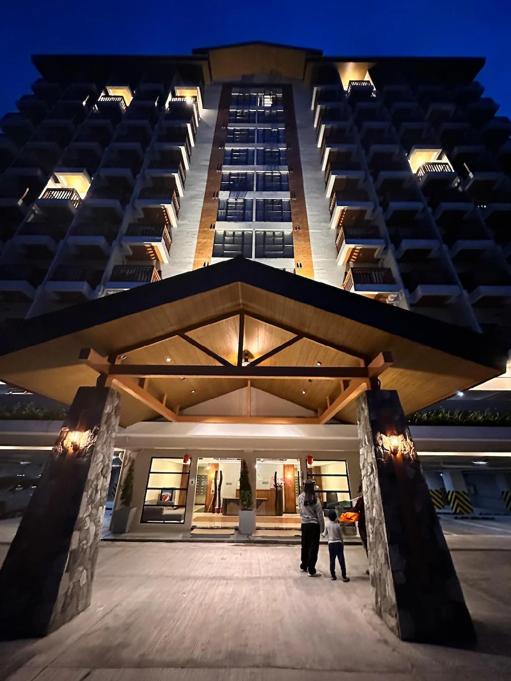 7B Studio Balai de Selendra, Baguio City, Baguio, Philippines