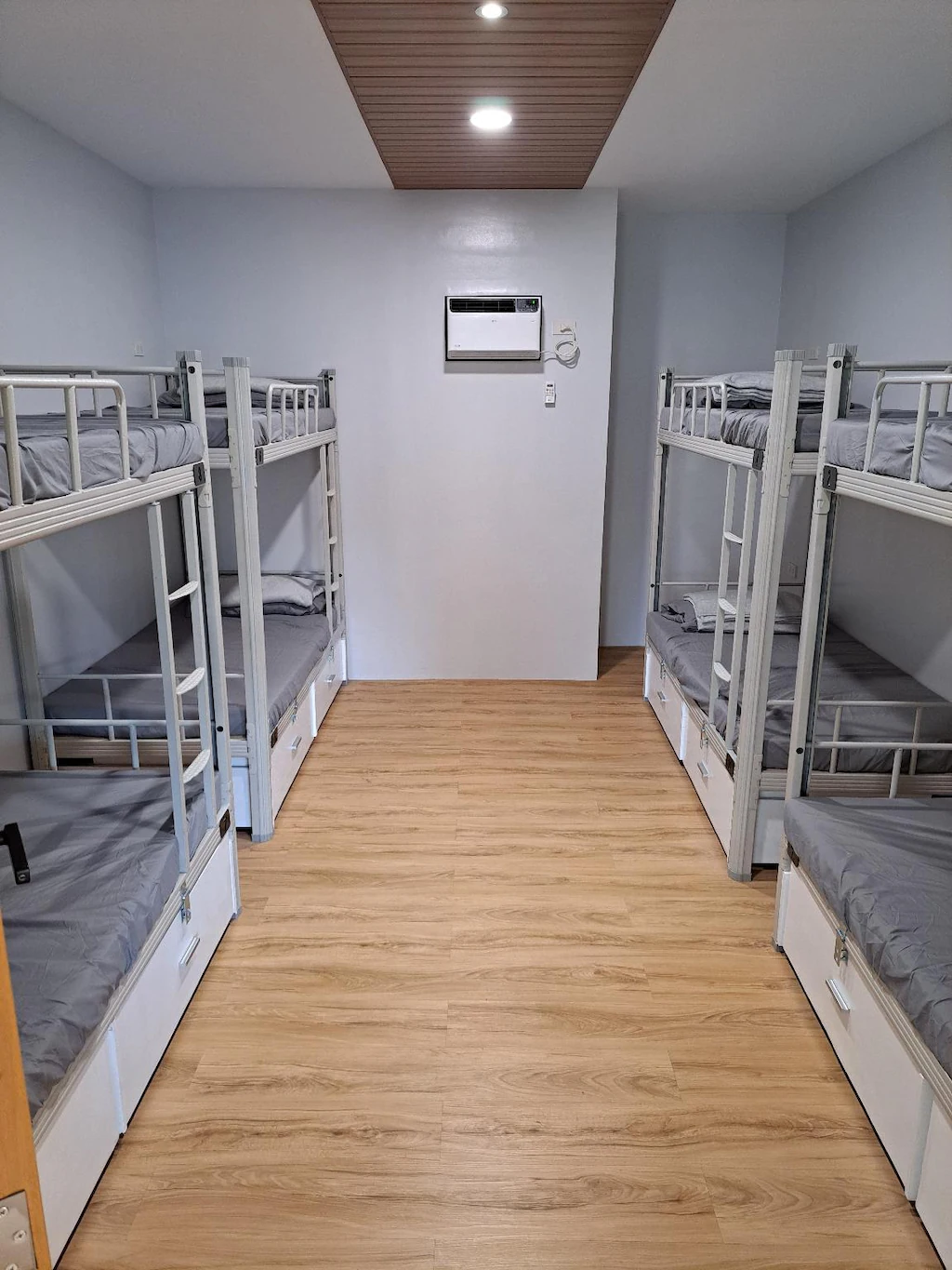 8 person room in cebu city, Cebu, Philippines