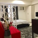 A Cozy Studio Unit at the heart of Makati