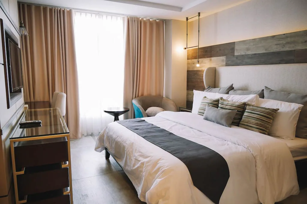 A Hidden Gem in the Pines: Your Ultimate Guide to Apartelle 7 Unit 306, Baguio City