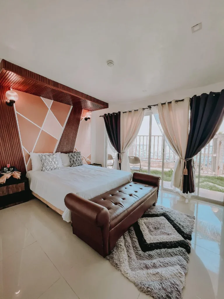 A Villas Resort and Restaurant Dumaguete Reviews and Travel Guide: 3-Star Oceanfront Paradise to Experience Absolute Serenity