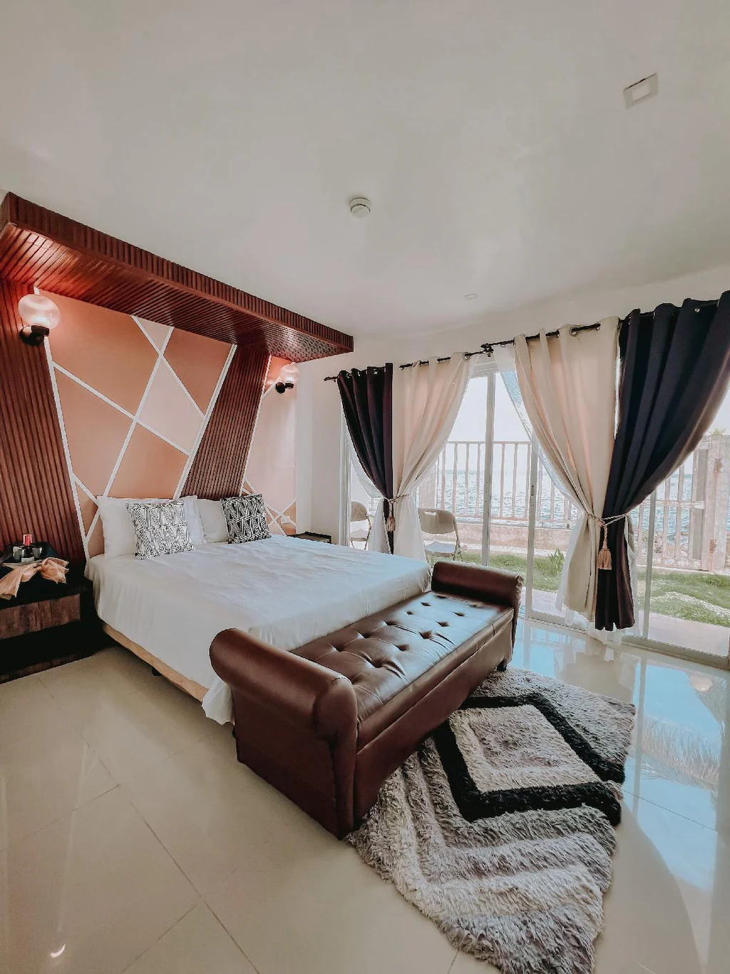 A Villas Resort and Restaurant Dumaguete Reviews and Travel Guide: 3-Star Oceanfront Paradise to Experience Absolute Serenity