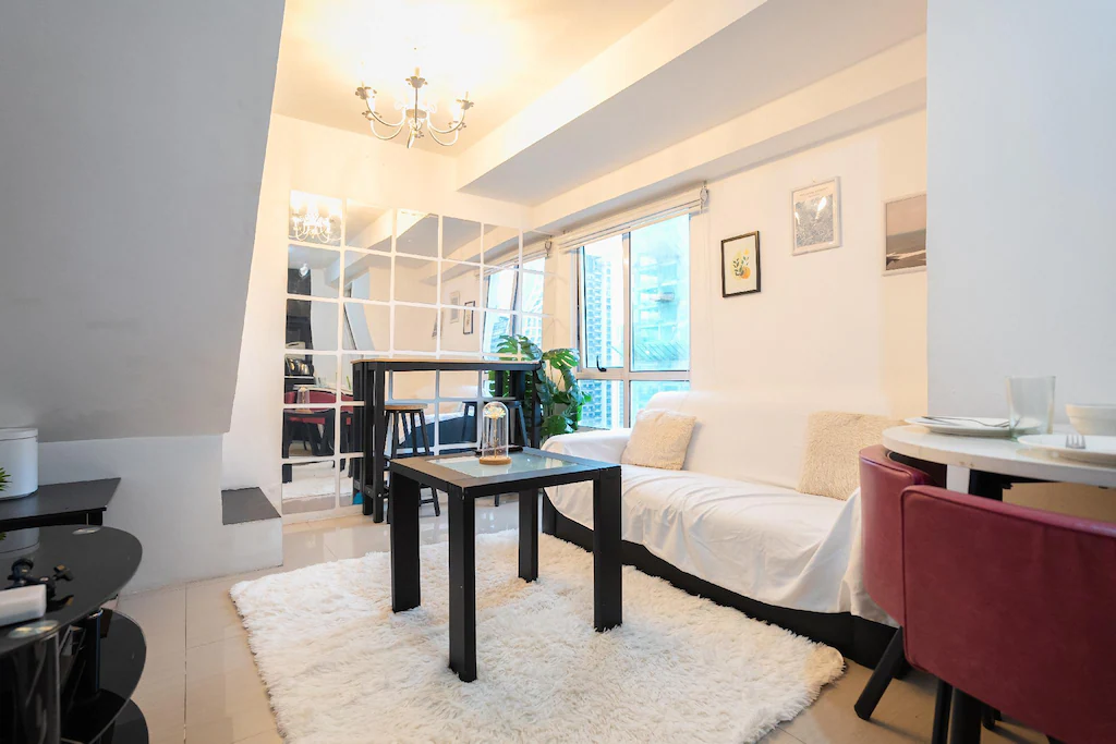 A2J Executive 3BR Loft BGC Manila Philippines Reviews Travel Guide Experience Unmatched Luxury at this 5 Star Stay