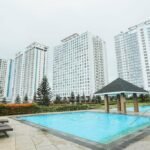 A2J Executive Studio Suite near Skyranch & Malls, Tagaytay, Philippines