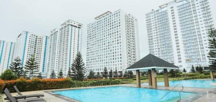 A2J Executive Studio Suite near Skyranch & Malls, Tagaytay, Philippines