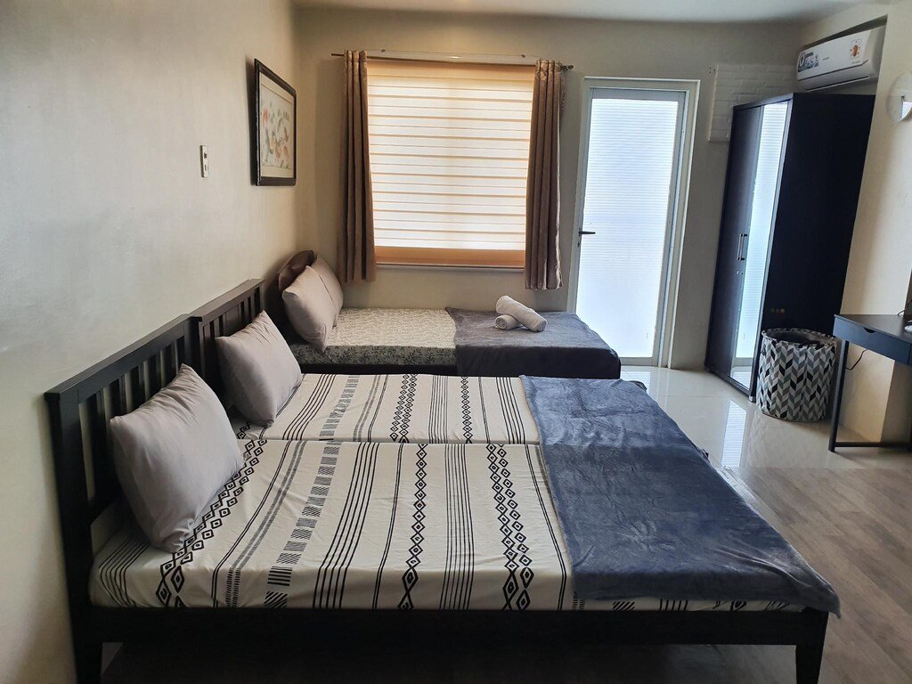 A&A Cozy Stay 2 near airport, Manila, Philippines