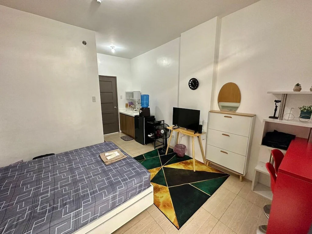 AC Suites (Simplicity & Comfort), Cebu, Philippines