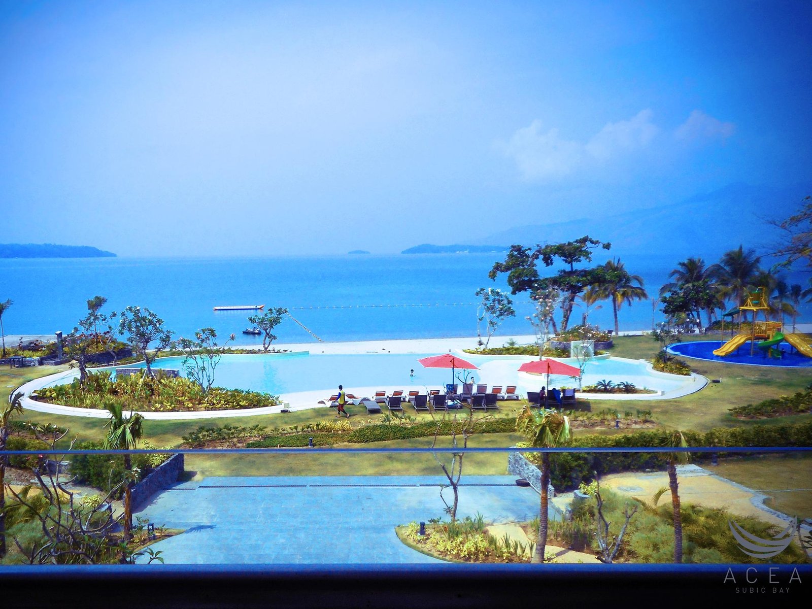 ACEA Subic Bay