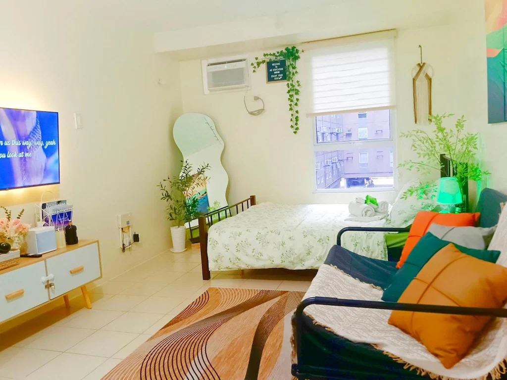 AD Staycation Tondo Manila, Manila, Philippines