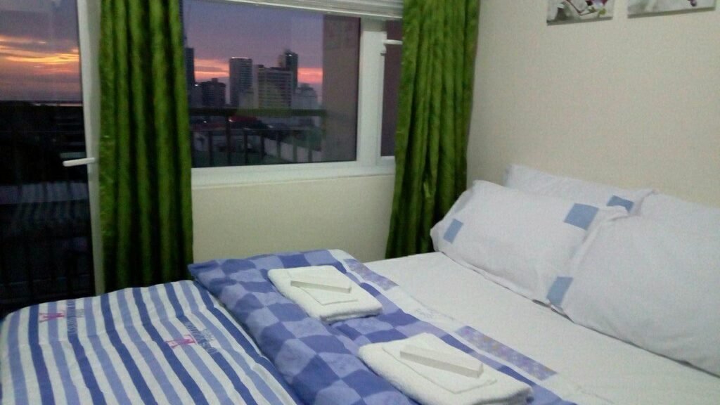 AED Manila Bay View @ Green Residences