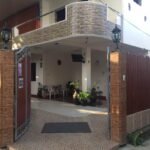 AJ Travellers Inn Annex
