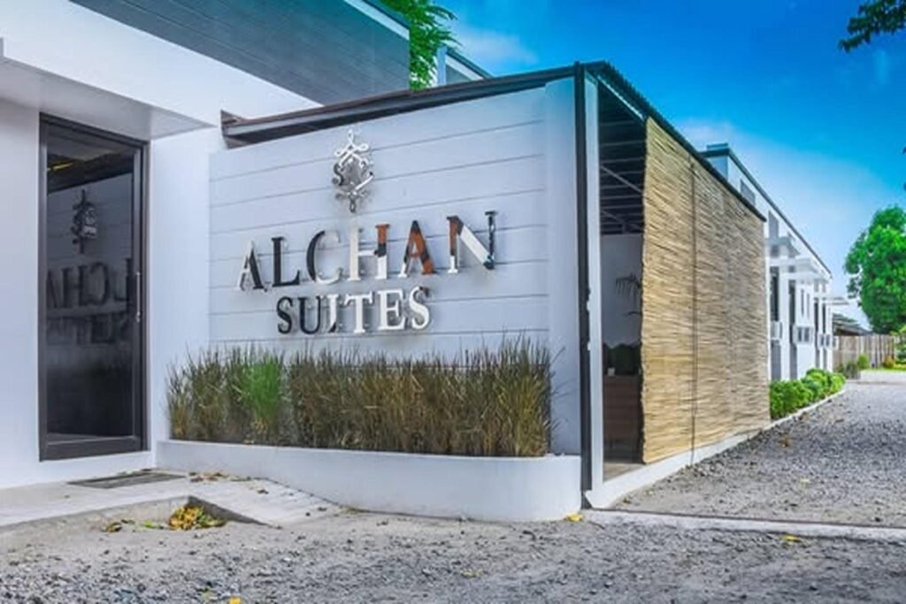 ALCHAN SUITES
