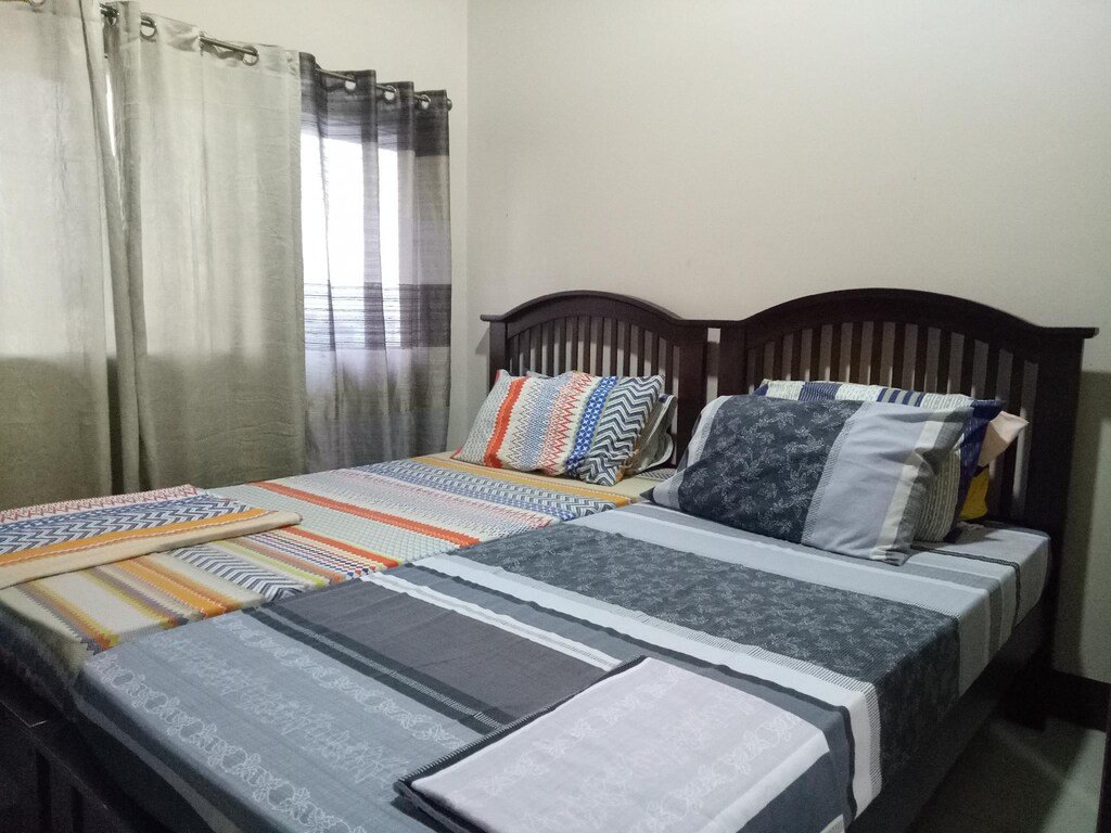 AMID CONDO RENTAL SERVICES(U519), Cebu, Philippines