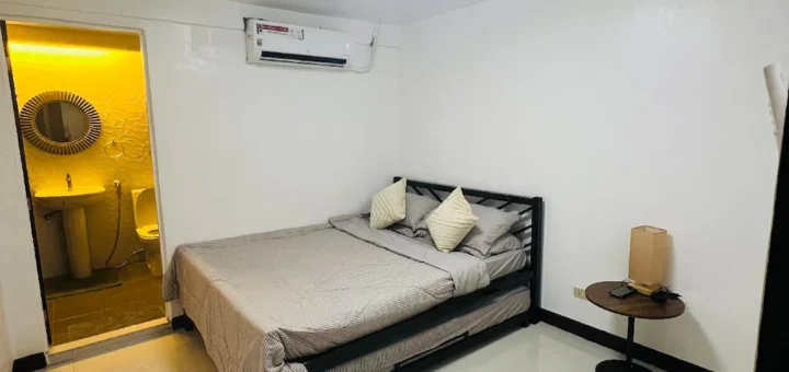 AMK Airbnb Unit 1, Angeles / Clark, Philippines