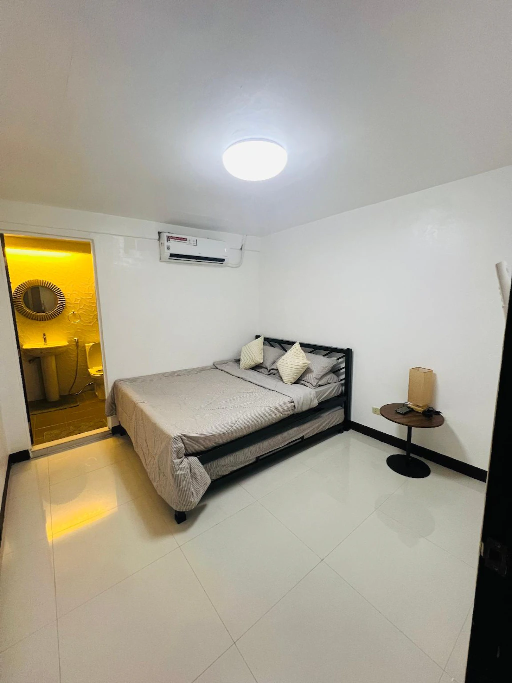 AMK Airbnb Unit 1, Angeles / Clark, Philippines