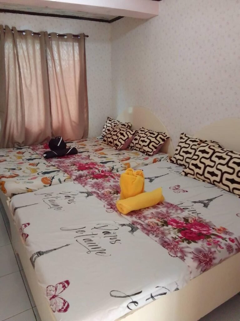 ANGEL BLESS GUEST HOUSE, Cebu, Philippines