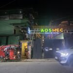 AOSMEC Square Hotel