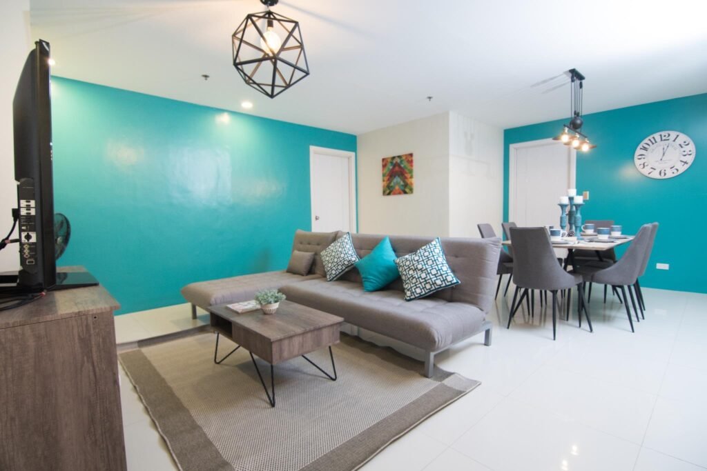APARTMENT 20 ( 2-BEDROOM)