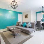 APARTMENT 20     ( 2-BEDROOM)