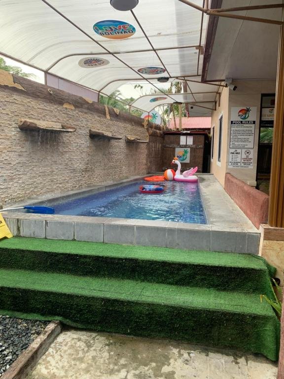 AQC Private Beach House, Bolinao, Philippines