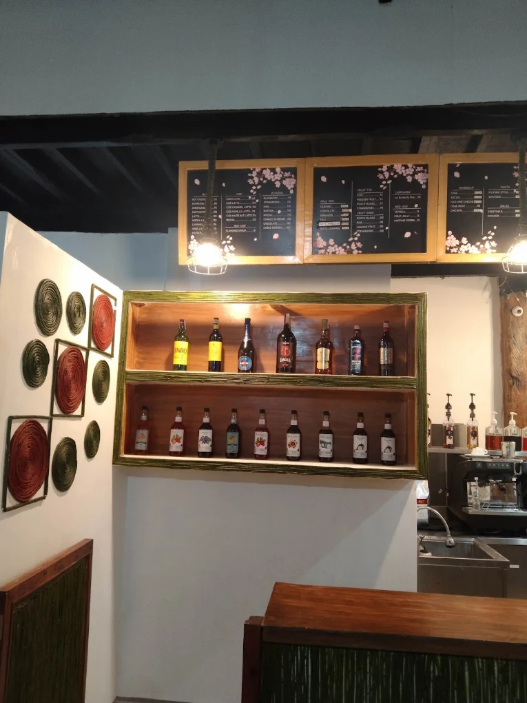 ARCuisine Restobar and Hotel Bohol Philippines Reviews and Travel Guide