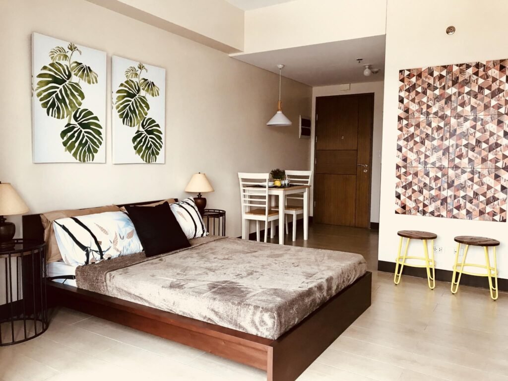 A&T1 Palm Tree Two Villas