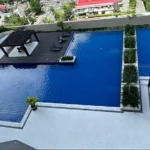 AYALA CEBU•22F•Studio•Pool View•OceanView•CityView, Cebu, Philippines