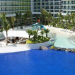 AZURE A2 WAVEPOOL BALCONY NEAR MALL AIRPORT