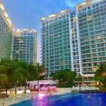 AZURE A7 FREE WAVEPOOL NEAR MALL AIRPORT, Manila, Philippines