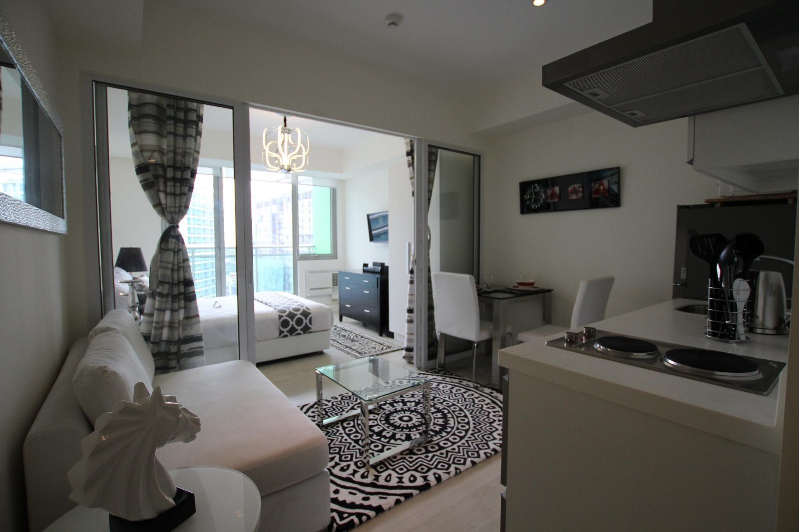 AZURE Chic N' Cheap Staycation