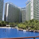 AZURE URBAN RESORT A1 WAVEPOOL NEAR MALL AIRPORT, Manila, Philippines