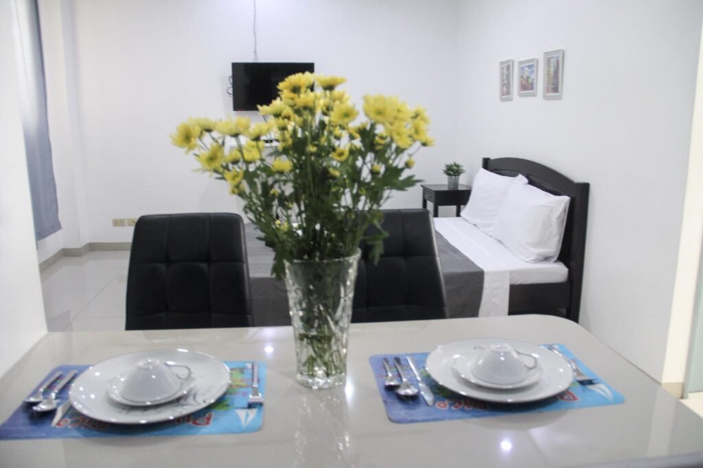 Abela Apartments
