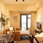 Abiel Suite, Manila, Philippines