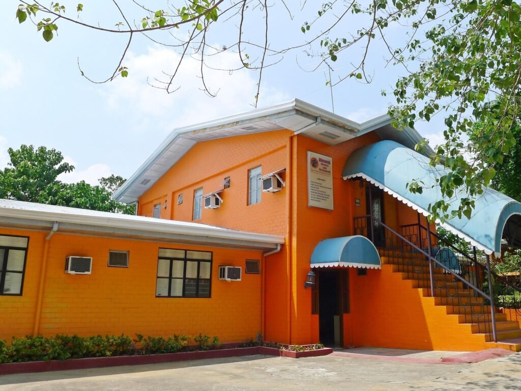 Abrassi Hotel and Restaurant