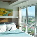Abreeza Place Studio Unit (WiFi and NetFlix), Davao City, Philippines