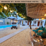 Acacia Sunset Village Inn